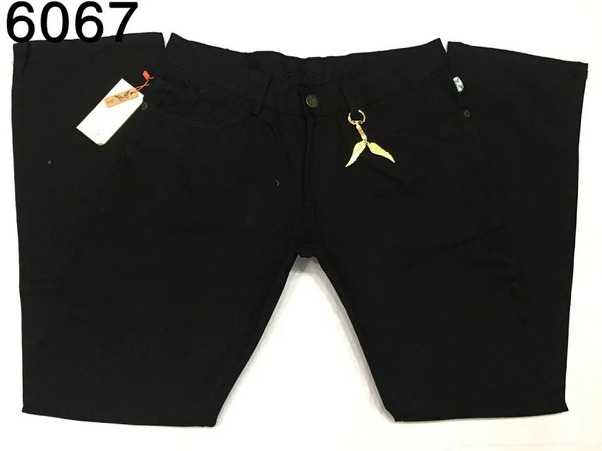 Rbin long jeans men 30-38-221